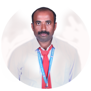 Mr. Lakshmana Reddy K S