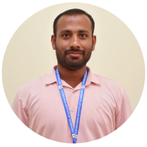 Mr. Nagesha M