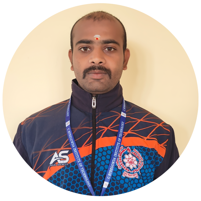 Mr. Prasanna K R