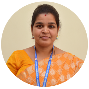 Mrs. Sowmya R