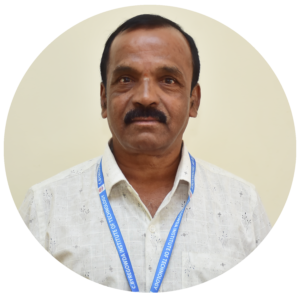 Mr. Sukhdeva N