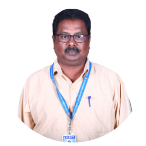 Mr. Shantha Babu M