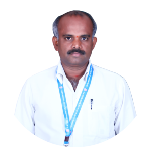 Mr. Venkatesh Gowda Y M